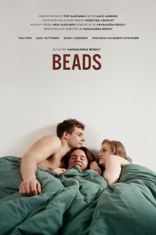 Beads Trailer