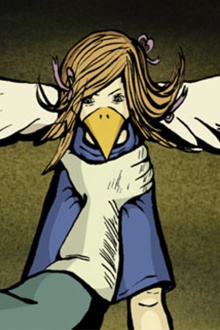 Beak Trailer