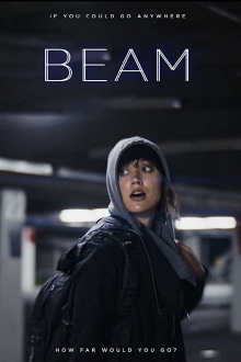 Beam Trailer