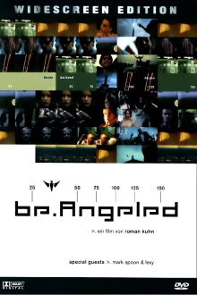 Be.Angeled Trailer
