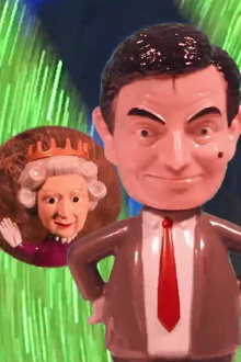 Bean::Queen Trailer