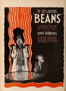 Beans Trailer