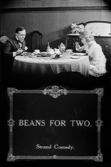 Beans for Two Trailer