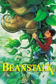 Beanstalk Trailer