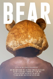 Bear Trailer