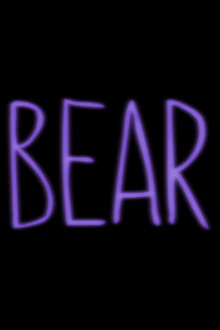 Bear Trailer
