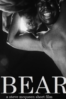 Bear Trailer