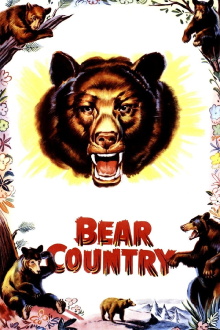 Bear Country Trailer