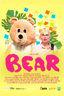 Bear Trailer