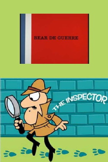 Bear De Guerre Trailer