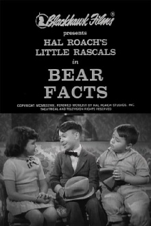 Bear Facts Trailer