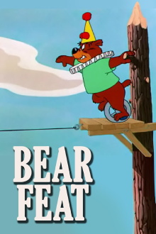 Bear Feat Trailer