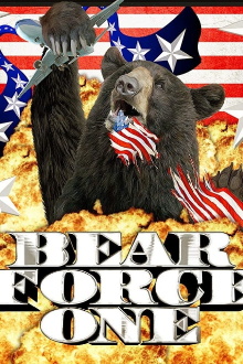 Bear Force One Trailer