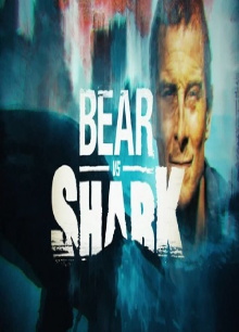 Bear Grylls vs Tiburón Trailer