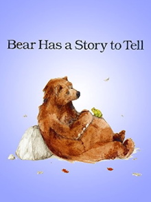 Bear Has a Story to Tell Trailer