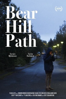 Bear Hill Path Trailer