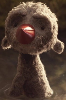 Bear Hug Trailer