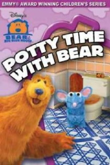 Bear in the Big Blue House: Potty Time With Bear Trailer