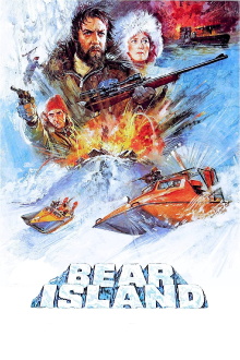 Bear Island Trailer