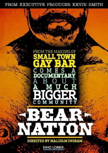 Bear Nation Trailer