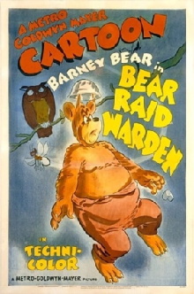 Bear Raid Warden Trailer