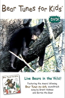 Bear Tunes For Kids Trailer