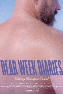 Bear Week Diaries Trailer