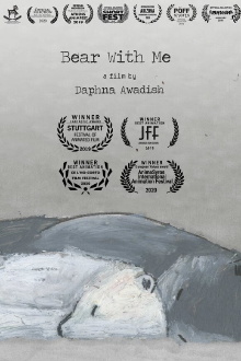 Bear With Me Trailer