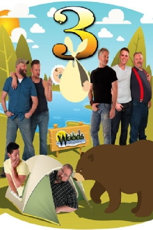 BearCity 3 Trailer
