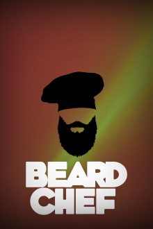 Beard Chef Trailer