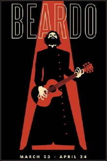 Beardo Trailer