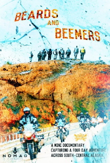 Beards and Beemers Trailer