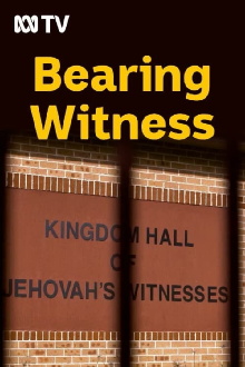 Bearing Witness Trailer