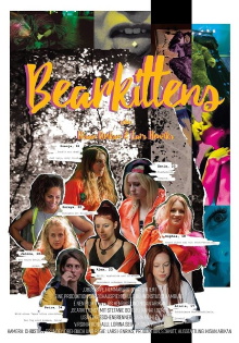 Bearkittens Trailer