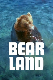 Bearland Trailer