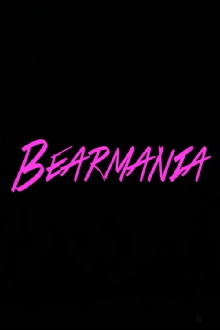 Bearmania Trailer