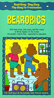 Bearobics Trailer