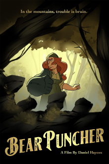 Bearpuncher Trailer