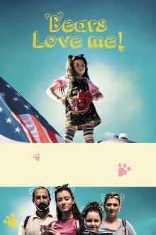 Bears Love Me! Trailer