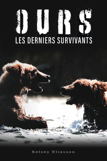 Bears : Ultimate Survivors Trailer