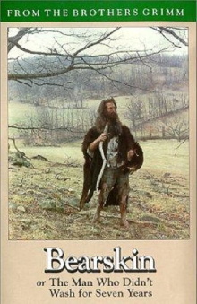Bearskin, or The Man Who Didn't Wash for Seven Years Trailer
