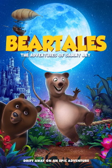 Beartales: The Adventure of Sammy Jay Trailer