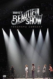 Beast - Beautiful Show in Yokohama Trailer