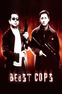 Beast Cops Trailer