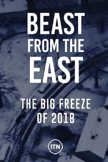 Beast From The East: The Big Freeze Of 2018 Trailer