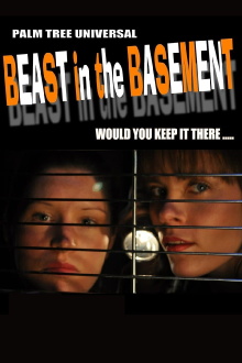 Beast in the Basement Trailer