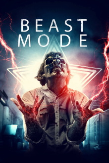 Beast Mode Trailer