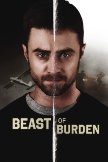 Beast of Burden Trailer