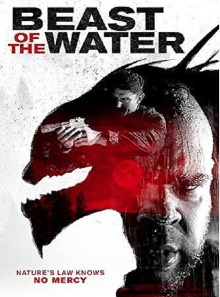 Beast of the Water Trailer