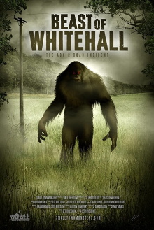 Beast of Whitehall Trailer